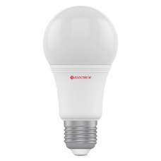 Світлодіодна лампа Electrum LED A60 12W PA LS-32 E27 3000 A-LS 1397